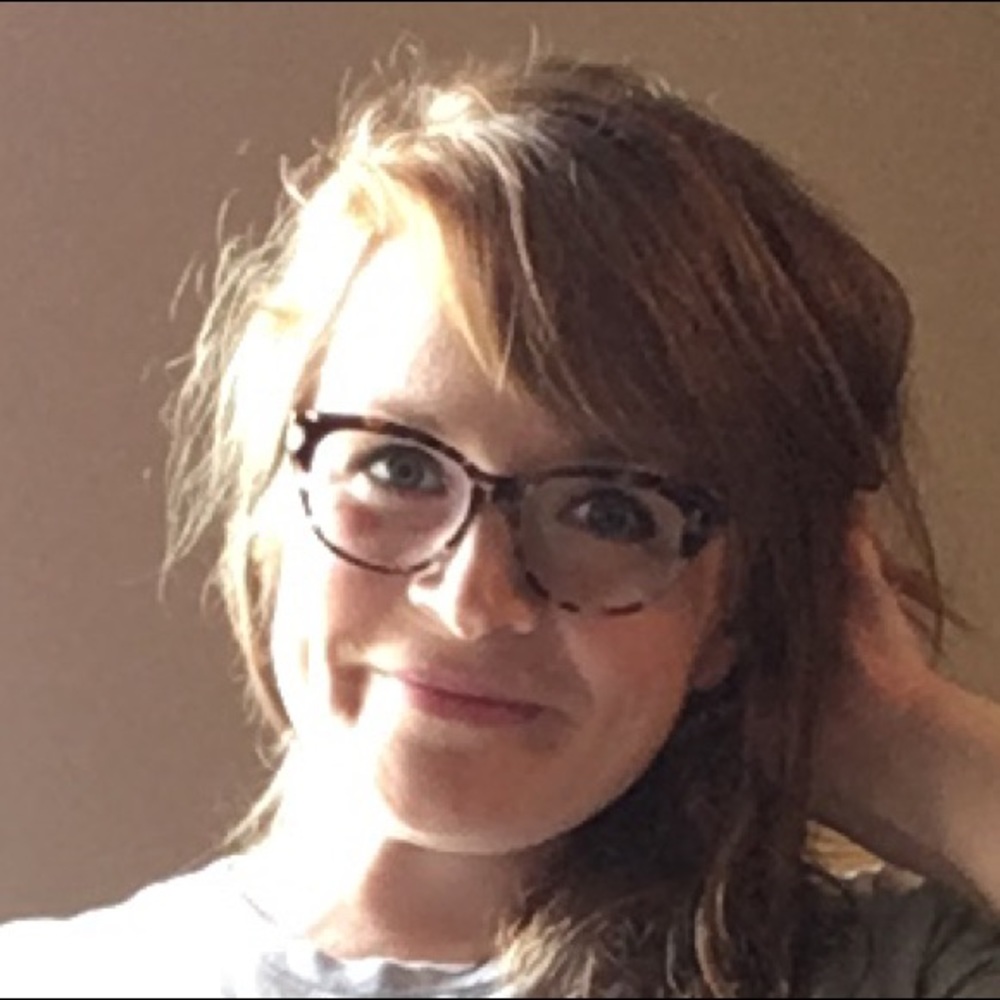 Meet your Posher, Erica